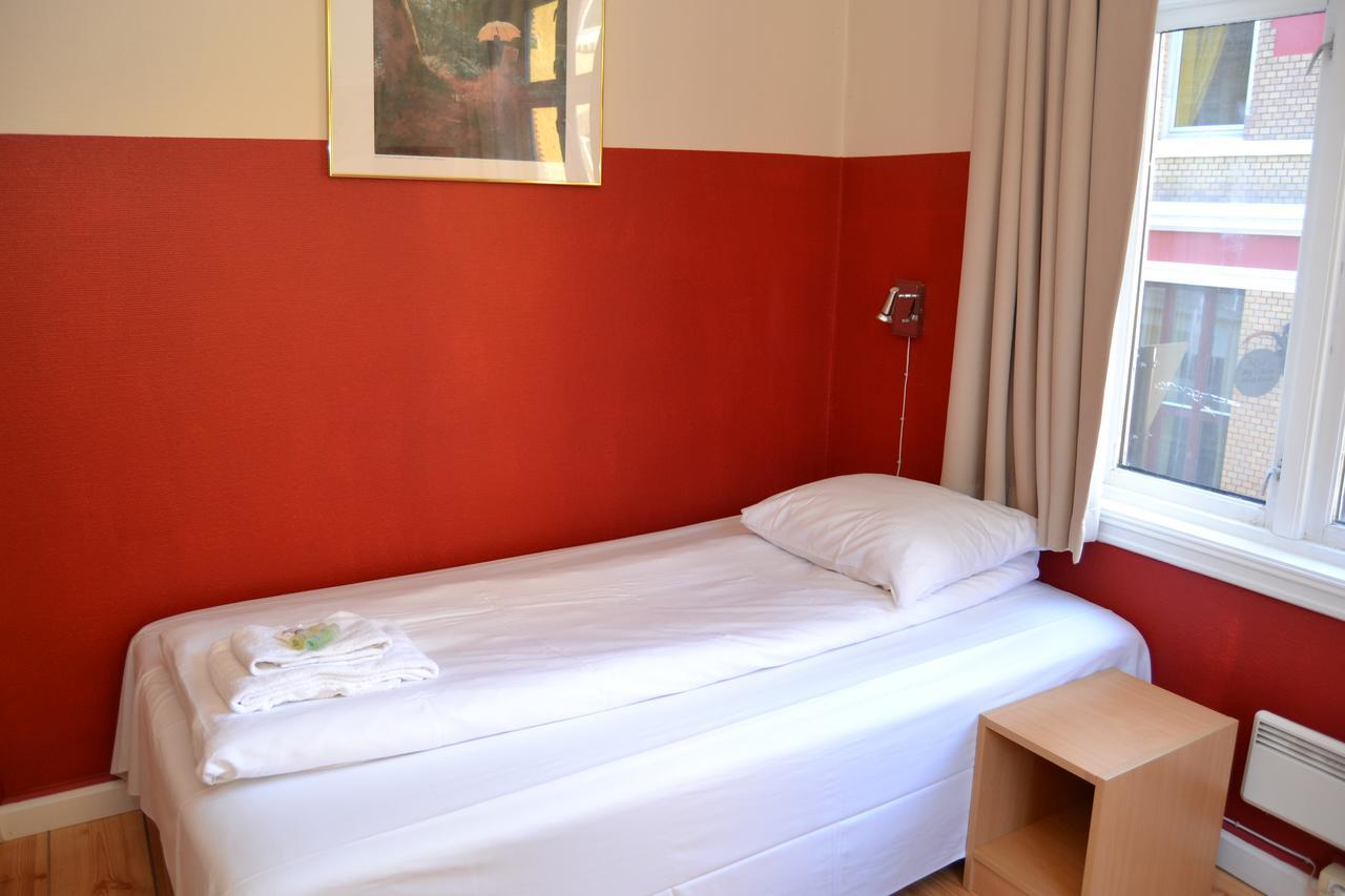 Skansen Hostel Stavanger Exteriér fotografie