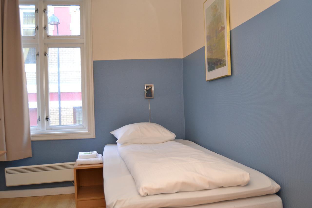 Skansen Hostel Stavanger Exteriér fotografie