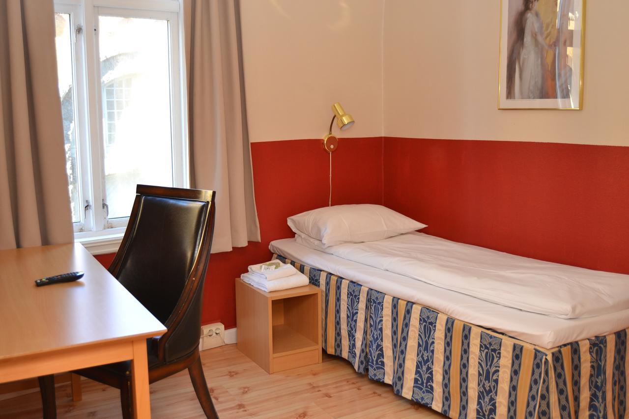 Skansen Hostel Stavanger Exteriér fotografie