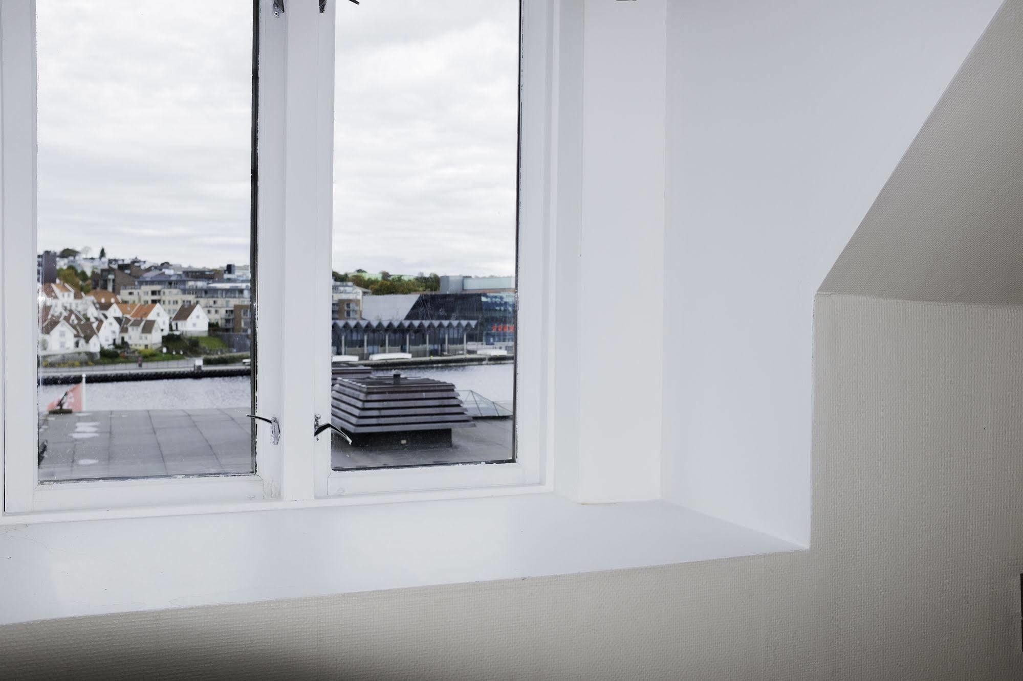 Skansen Hostel Stavanger Exteriér fotografie