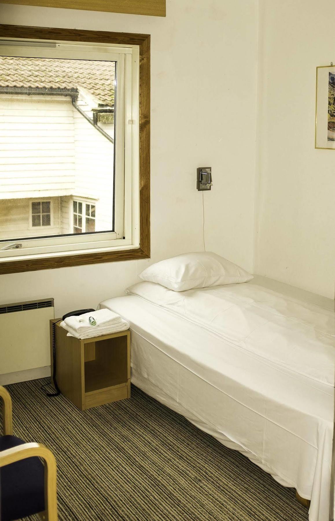 Skansen Hostel Stavanger Exteriér fotografie