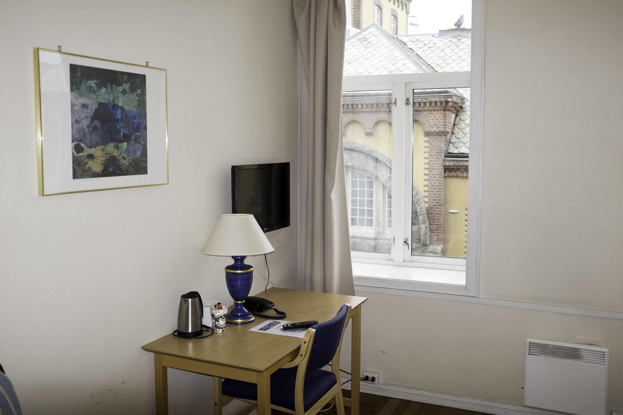 Skansen Hostel Stavanger Exteriér fotografie